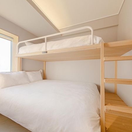 Uhoostay Myeongdong Guesthouse Seul Zewnętrze zdjęcie