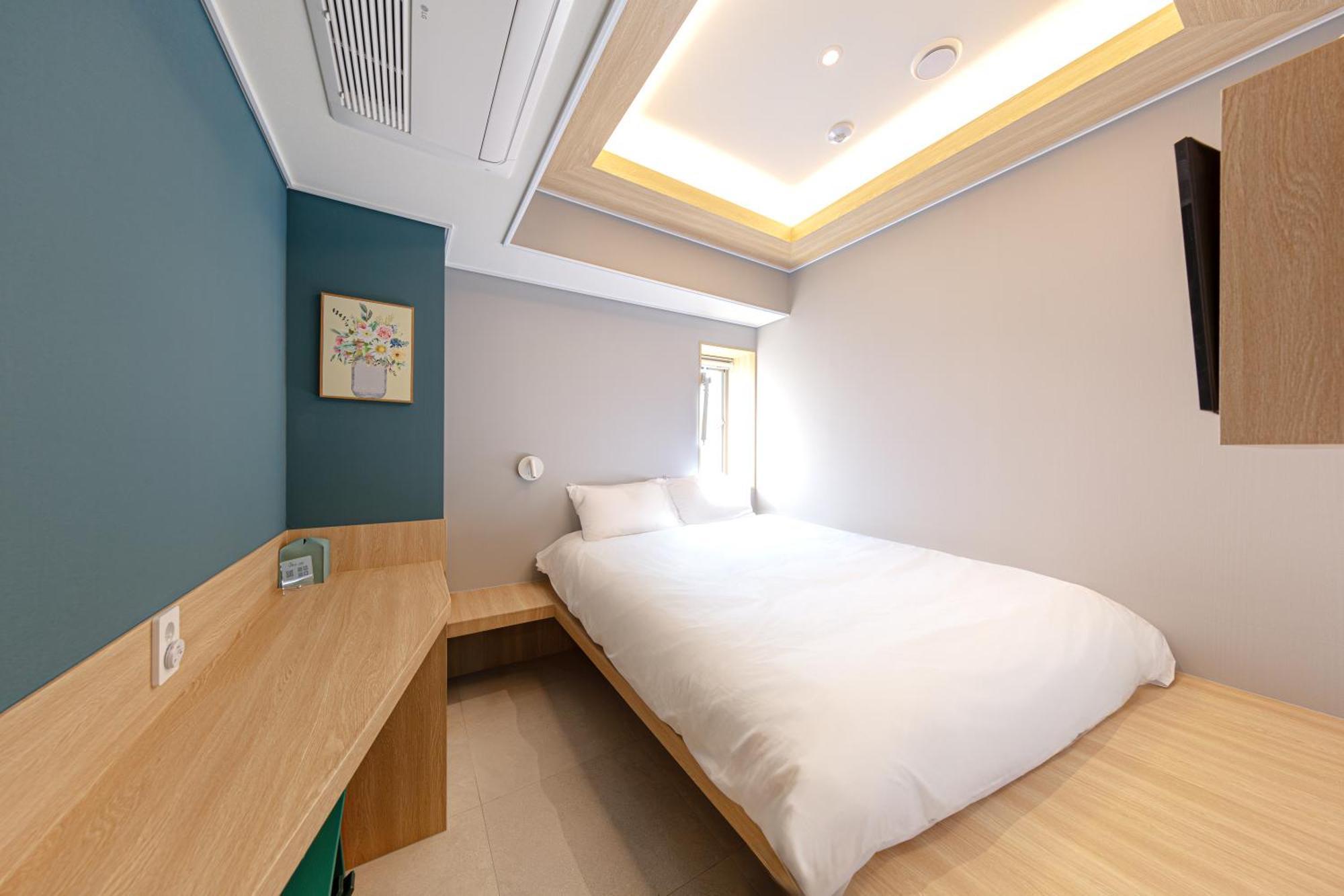 Uhoostay Myeongdong Guesthouse Seul Zewnętrze zdjęcie